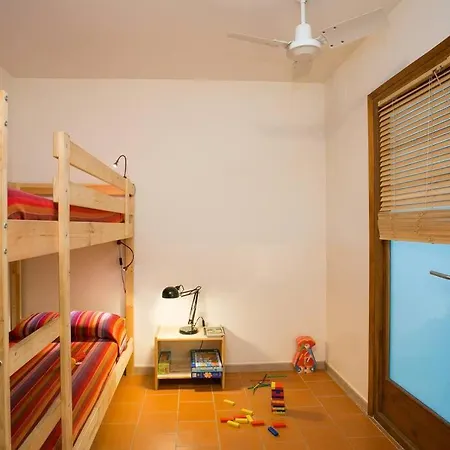 Appartement Salitres Increibles Vistas A 50m De La Playa