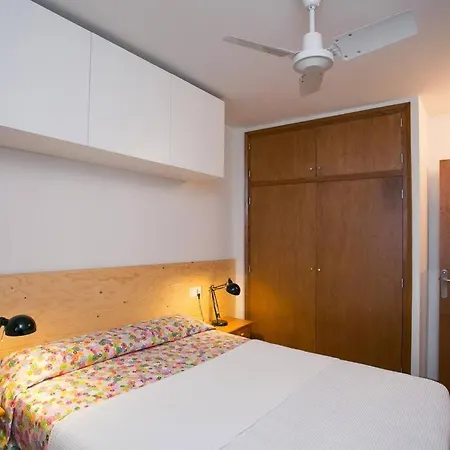 Appartement Salitres Increibles Vistas A 50m De La Playa Tamariu