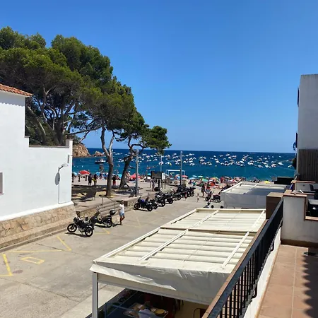 Apartment Salitres Increibles Vistas A 50m De La Playa *