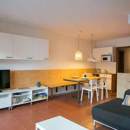 Salitres Increibles Vistas A 50m De La Playa Διαμέρισμα Tamariu