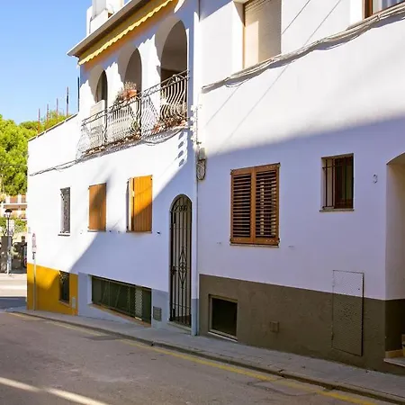 Salitres Increibles Vistas A 50m De La Playa Διαμέρισμα